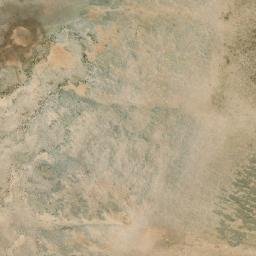 Satellite imagery of Cerro Peña Negra, AR