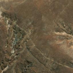 Satellite imagery of Cerro Mojón, AR