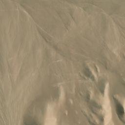 Satellite imagery of Morro Negro, CL