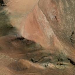 Satellite imagery of Crucesniyoc, AR