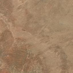 Satellite imagery of Crucesniyoc, AR