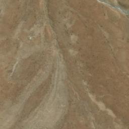 Satellite imagery of Cerro Cuevas, BO