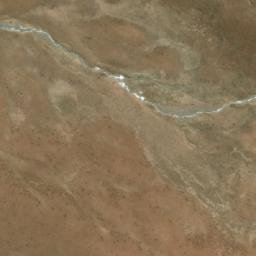 Satellite imagery of Cerro Cuevas, BO