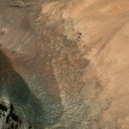 Satellite imagery of Cerro Ramadas, AR