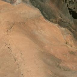 Satellite imagery of Cerro Ramadas, AR