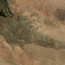 Satellite imagery of Cerro Ramadas, AR
