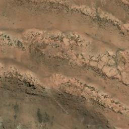 Satellite imagery of Morro Queñoal, AR