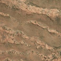 Satellite imagery of Morro Queñoal, AR