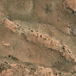 Satellite imagery of Morro Queñoal, AR