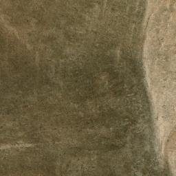 Satellite imagery of Cerro Cajas, AR