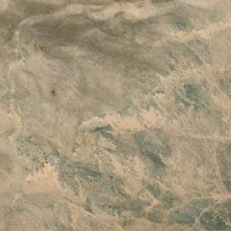 Satellite imagery of Cerro Peña Negra, AR