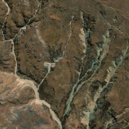 Satellite imagery of Cerro Mojón, AR