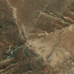 Satellite imagery of Cerro Mojón, AR