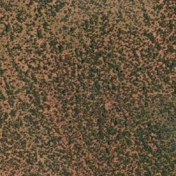 Satellite imagery of Dilolwane Hill, BW
