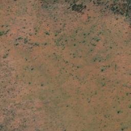 Satellite imagery of Bundarungnu Hill, AU