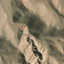 Satellite imagery of Morro Negro, CL