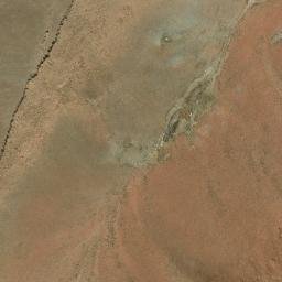 Satellite imagery of Cerro Coranto, BO