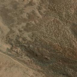 Satellite imagery of Cerro El Volcán, BO