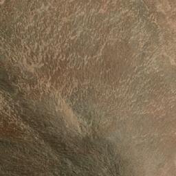 Satellite imagery of Cerro El Volcán, BO