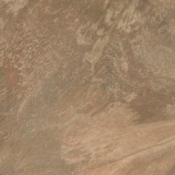 Satellite imagery of Cerro El Volcán, BO