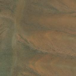 Satellite imagery of Cerro Negro, AR