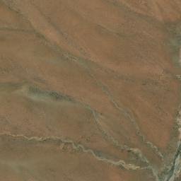 Satellite imagery of Cerro Negro, AR