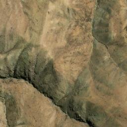 Satellite imagery of Cerro Escaya, AR