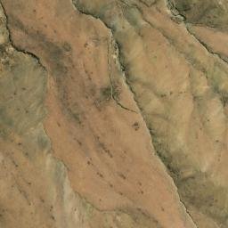 Satellite imagery of Cerro Escaya, AR