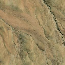 Satellite imagery of Cerro Escaya, AR