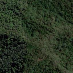 Satellite imagery of Cerro Morro, AR