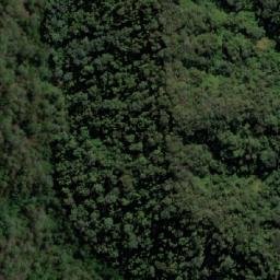 Satellite imagery of Cerro Morro, AR