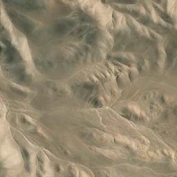 Satellite imagery of Morro Negro, CL