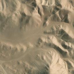 Satellite imagery of Morro Negro, CL