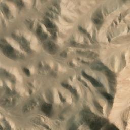 Satellite imagery of Morro Negro, CL