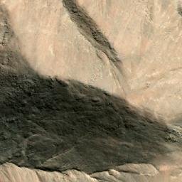 Satellite imagery of Cerro del Inca, CL