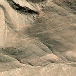 Satellite imagery of Cerro del Inca, CL