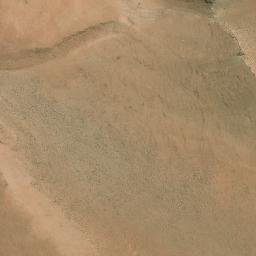 Satellite imagery of Cerro Coranto, BO
