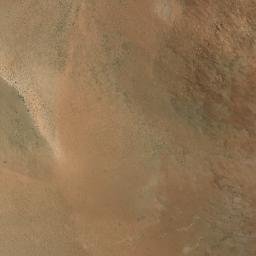 Satellite imagery of Cerro Coranto, BO