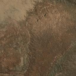 Satellite imagery of Cerro El Volcán, BO