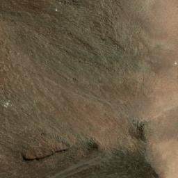 Satellite imagery of Cerro El Volcán, BO