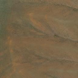 Satellite imagery of Cerro Negro, AR