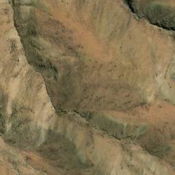 Satellite imagery of Cerro Escaya, AR