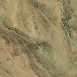 Satellite imagery of Cerro Escaya, AR