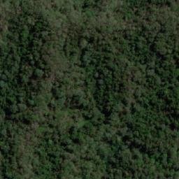 Satellite imagery of Cerro Morro, AR