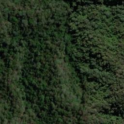 Satellite imagery of Cerro Morro, AR