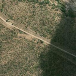 Satellite imagery of BRIDGE, ZW