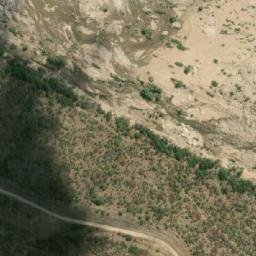 Satellite imagery of BRIDGE, ZW