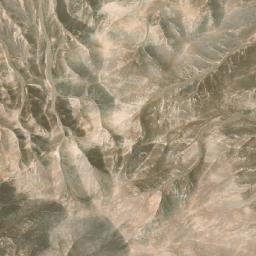 Satellite imagery of Cerro La Luna, CL