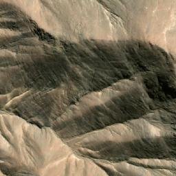 Satellite imagery of Cerro del Inca, CL