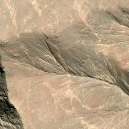 Satellite imagery of Cerro del Inca, CL